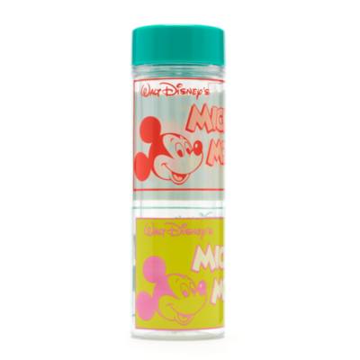 Mickey Mouse Water Bottle
