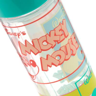 Mickey Mouse Water Bottle