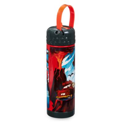 Disney Pixar - Cars on the Road - Trinkflasche