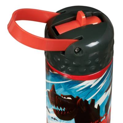 Disney Pixar - Cars on the Road - Trinkflasche