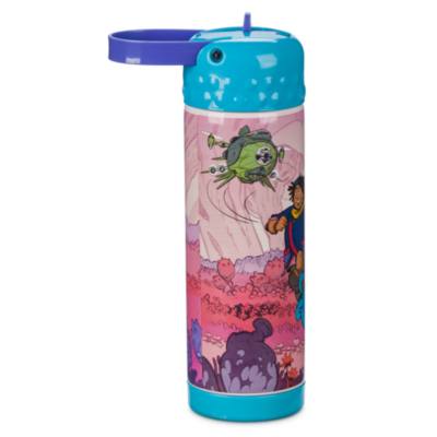 Strange World Water Bottle