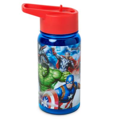 Avengers Water Bottle