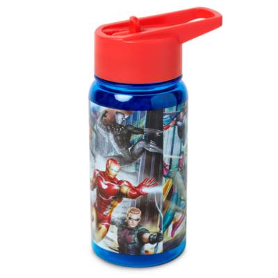 Avengers Water Bottle