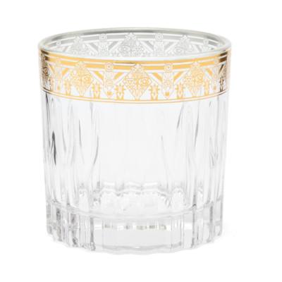 Disney Store Avengers Glass