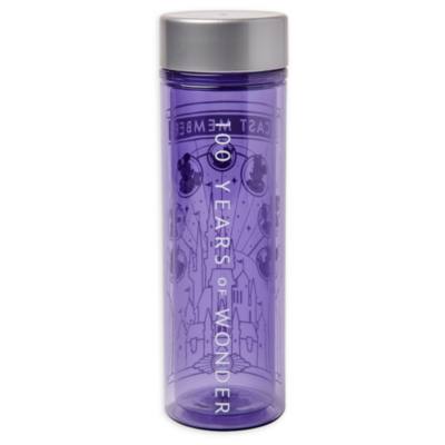 Mickey and Friends Disney100 Cast Member Water Bottle