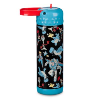 Toy Story Stainless Steel Water Bottle