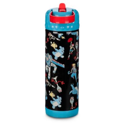 Toy Story Stainless Steel Water Bottle