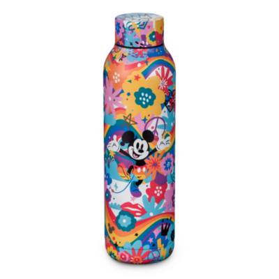 Disney Store - Disney Pride Kollektion - Micky und Minnie Maus - Trinkflasche