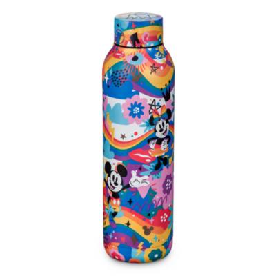 Disney Store - Disney Pride Kollektion - Micky und Minnie Maus - Trinkflasche