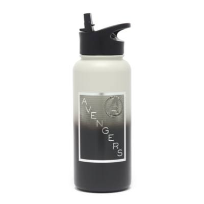 Bottiglia per l'acqua Marvel Avengers in acciaio inox