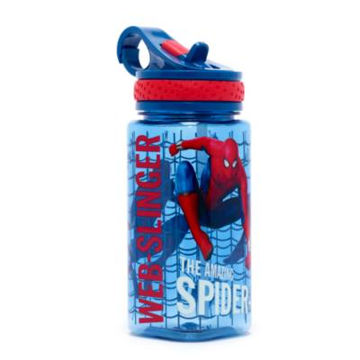 Botella agua Spider-Man