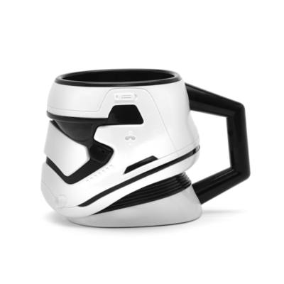 Disney Store Stormtrooper Plastic Mug, Star Wars