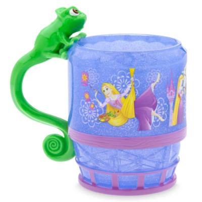 Disney Store  Rapunzel  Neu verf&ouml;hnt  Tasse