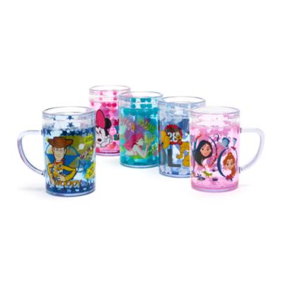 Bicchiere Minni Disney Store