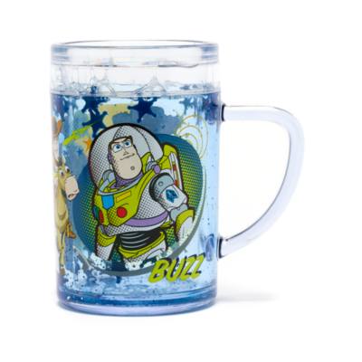 Taza Toy Story, Disney Store