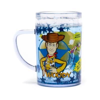 Taza Toy Story, Disney Store