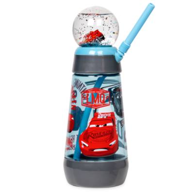 Vaso con bola Disney Pixar Cars, Disney Store
