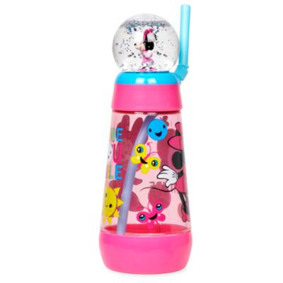Disney Store Minnie Mouse Globe Tumbler