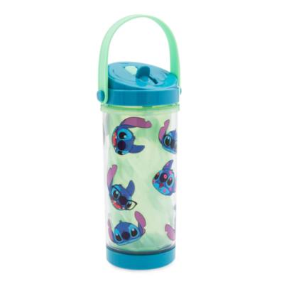 Disney Store Stitch Colour Changing Water Bottle