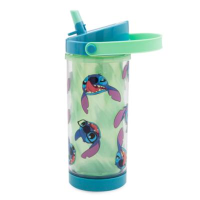 Disney Store Stitch Colour Changing Water Bottle