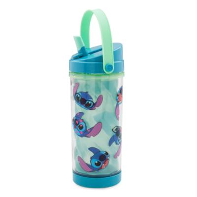 Disney Store Stitch Colour Changing Water Bottle