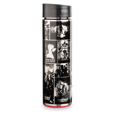 Disney Store Marvel 10th Anniversary Water Bottle