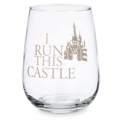 Bicchiere senza stelo Principesse Disney, Disney Store