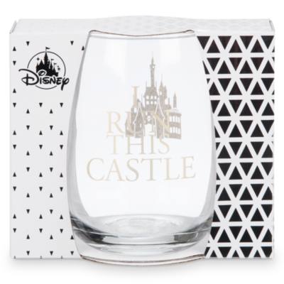 Bicchiere senza stelo Principesse Disney, Disney Store