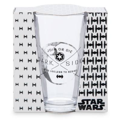 Disney Store - Star Wars - Hohes Trinkglas