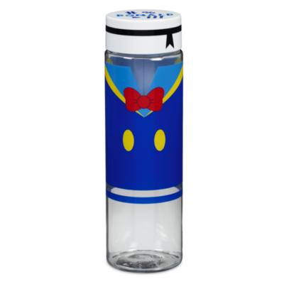 Disney Store Donald Duck Water Bottle