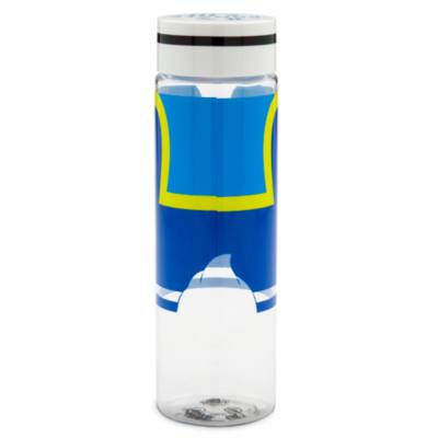 Disney Store Donald Duck Water Bottle