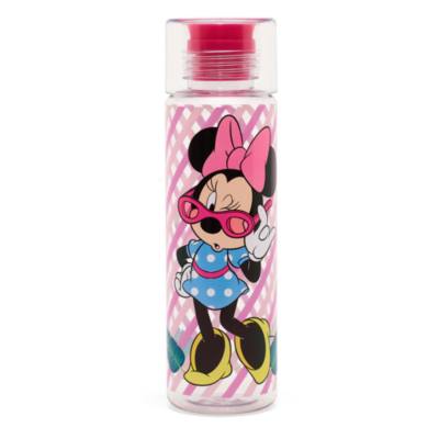 Disney Store Minnie Mouse Water Bottle Disney Store