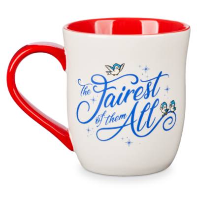 Snow White and the Seven Dwarfs Mug