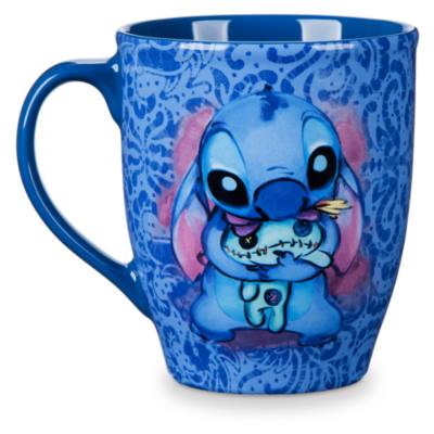 Stitch Mug
