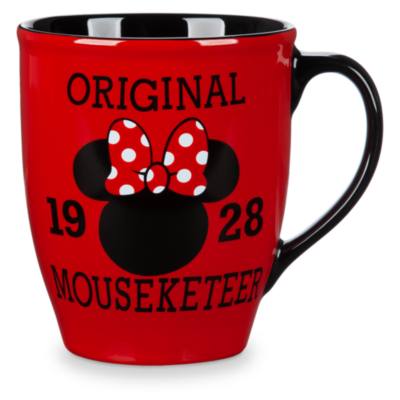 Minnie Mouse Mug