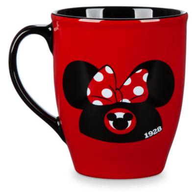 Minnie Mouse Mug