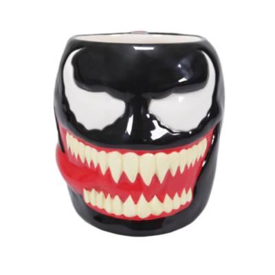Disney Store Venom Mug