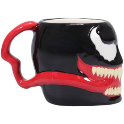 Disney Store Venom Mug