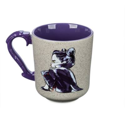 Maleficent Disney Animators' Collection Mug