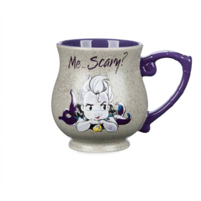 Ursula Disney Animators' Collection Mug