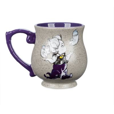 Ursula Disney Animators' Collection Mug