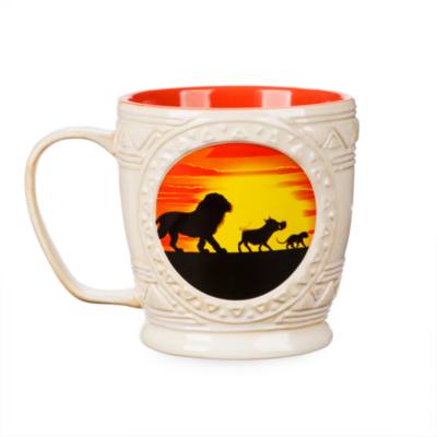 The Lion King Mug