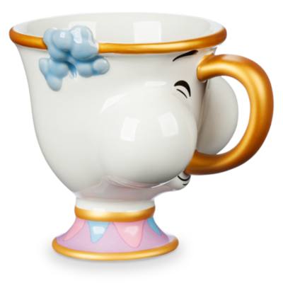 Mug et cuill&egrave;re Zip