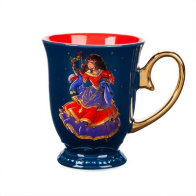 Tazza collezione Disney Designer Esmeralda Disney Store