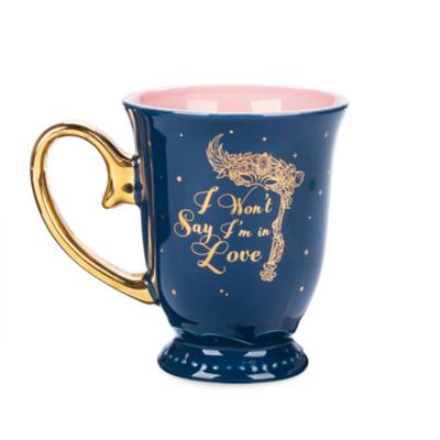 Disney Store Megara Disney Designer Collection Mug