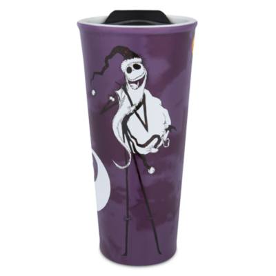 Walt Disney World The Nightmare Before Christmas Travel Mug