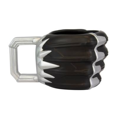 Tazza Pantera Nera artigli