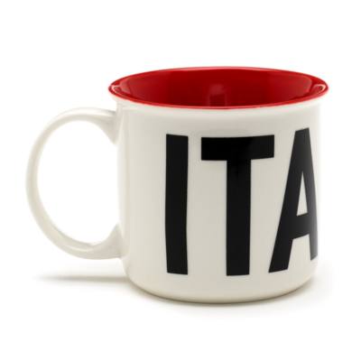 Micky Maus - Italien-Becher