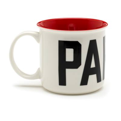 Mickey Mouse Paris Mug