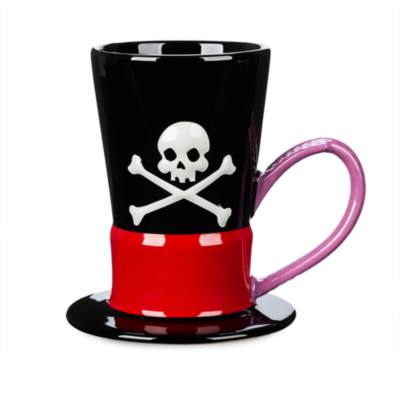 Taza sombrero Dr. Facilier,